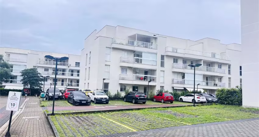 Apartamento com 3 quartos à venda em campo grande - rj