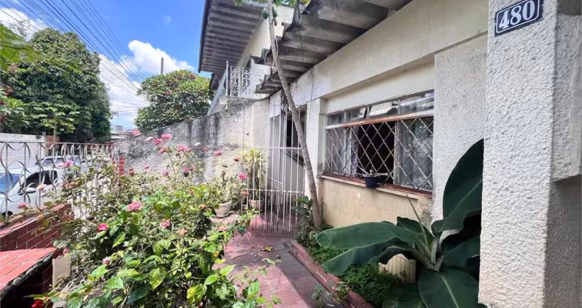 Casa térrea com 2 quartos à venda em campo grande - rj
