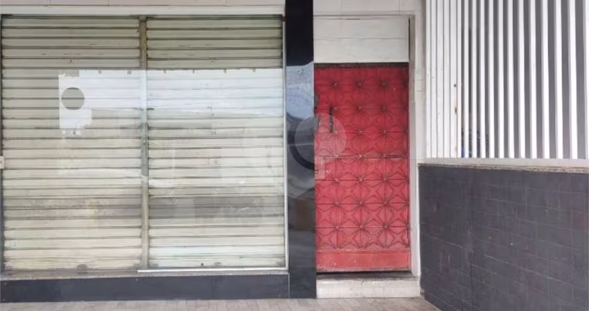 Salão Comercial para locação em Campo Grande - RJ