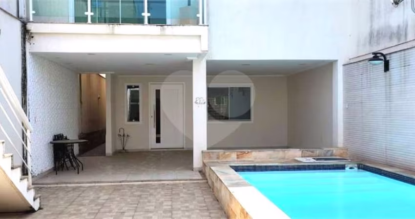 Casa com 3 quartos à venda em Campo Grande - RJ