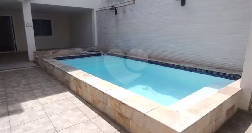 Casa com 3 quartos à venda na Do Mendanha, Campo Grande, Rio de Janeiro