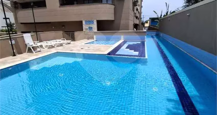 Apartamento com 2 quartos à venda em Campo Grande - RJ