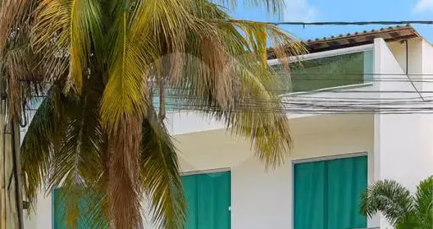 Casa com 4 quartos à venda na Sampaio De Lacerda, Campo Grande, Rio de Janeiro
