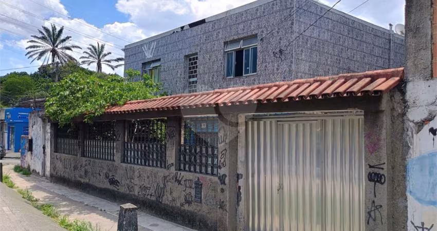Casa com 5 quartos à venda em Senador Vasconcelos - RJ