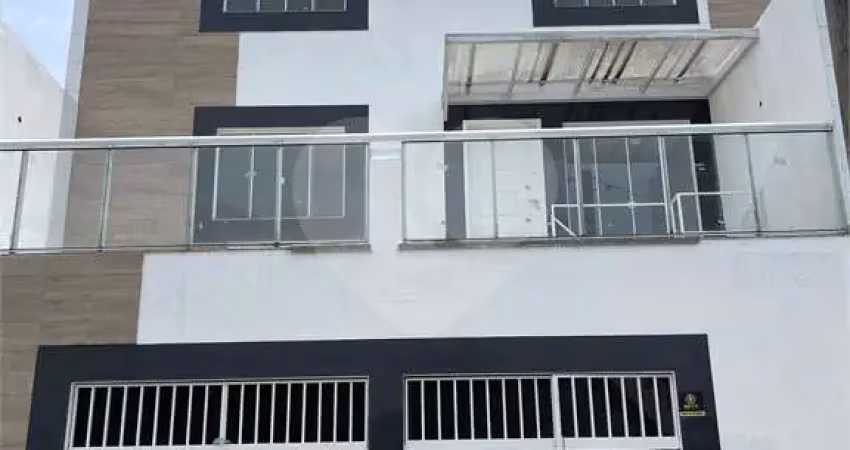 Casa com 3 quartos à venda na Escócia, Campo Grande, Rio de Janeiro