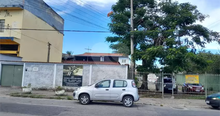 Casa com 2 quartos à venda na Maurício Grabois, Bangu, Rio de Janeiro