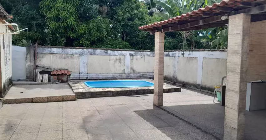 Casa com 3 quartos à venda na Caminho da Posse, Santíssimo, Rio de Janeiro