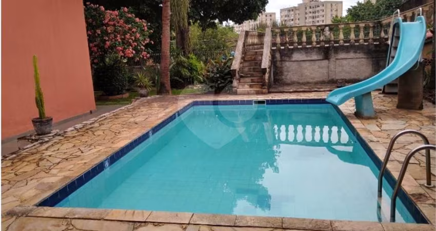 Casa com 5 quartos à venda em Campo Grande - RJ