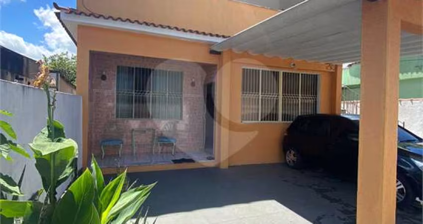Casa com 3 quartos à venda ou para locação em Campo Grande - RJ