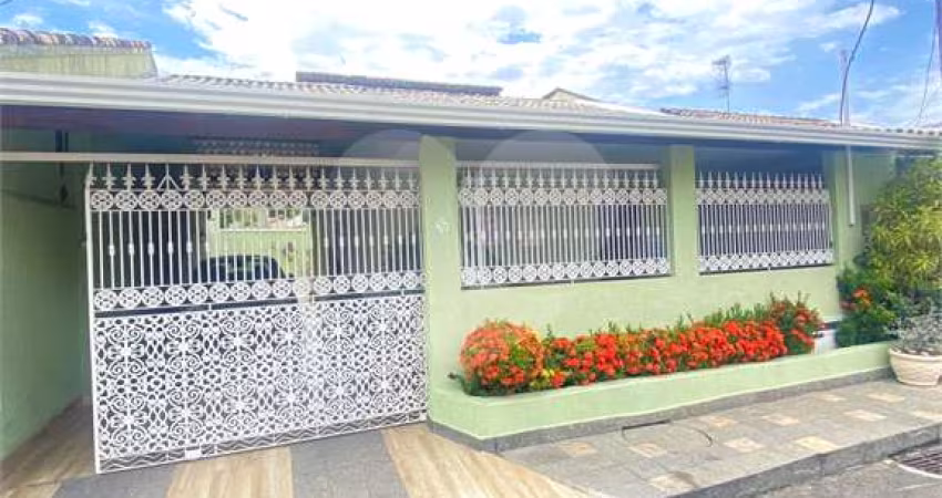 Casa com 3 quartos à venda em Campo Grande - RJ