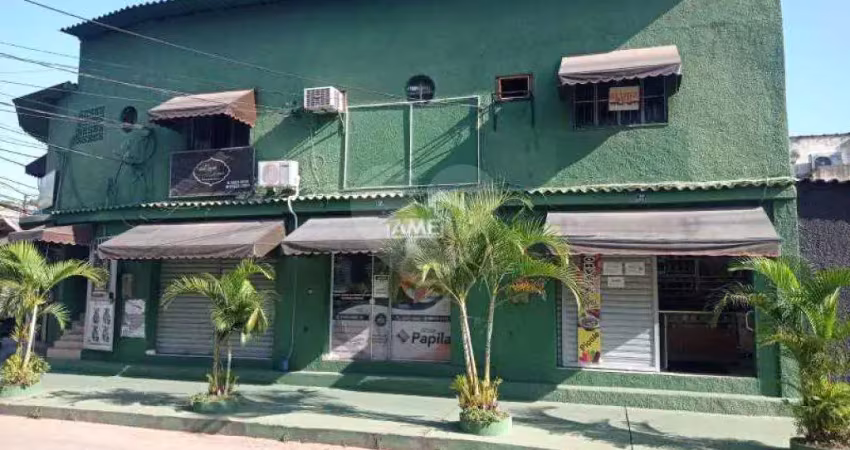 Ponto comercial à venda na Último De Carvalho, Campo Grande, Rio de Janeiro