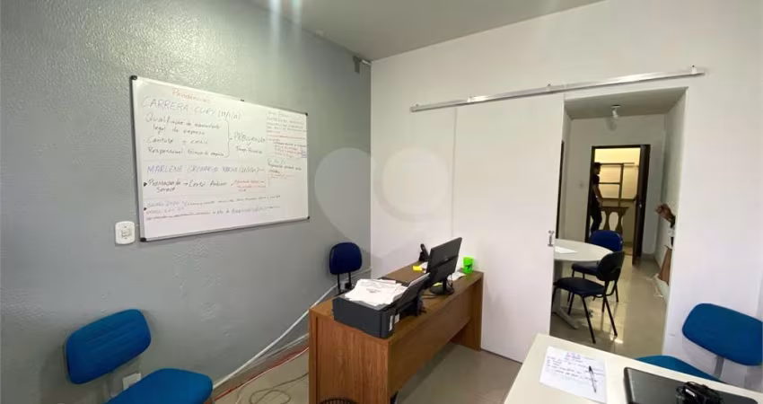 Salas para locação em Campo Grande - RJ