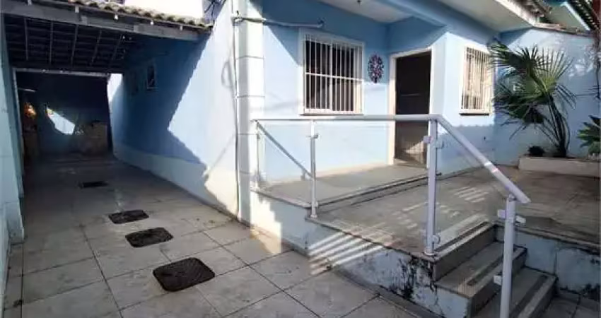 Casa térrea com 2 quartos à venda em campo grande - rj