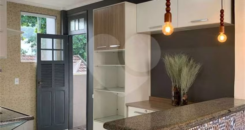 Apartamento com 2 quartos para locação em Campo Grande - RJ