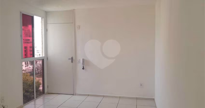Apartamento com 2 quartos à venda ou para locação em Campo Grande - RJ
