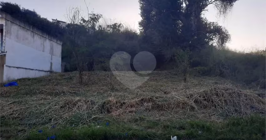 Terreno à venda na João Melo, Campo Grande, Rio de Janeiro