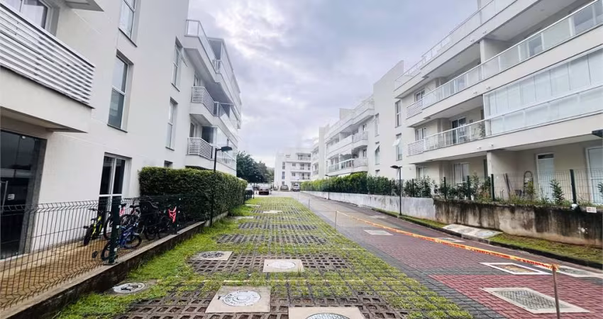 Apartamento com 3 quartos à venda ou para locação em Campo Grande - RJ