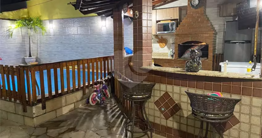 Casa com 5 quartos à venda na Antônio Campos Neto, Campo Grande, Rio de Janeiro