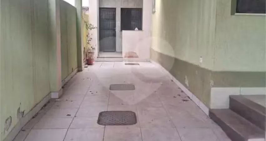Casa com 2 quartos à venda na João Bolonini, Campo Grande, Rio de Janeiro