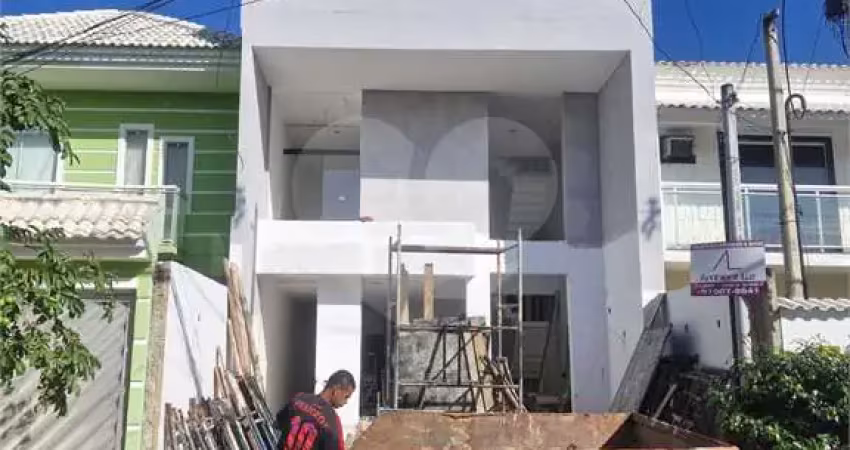 Condomínio com 4 quartos à venda em campo grande - rj