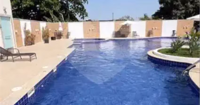 Apartamento com 2 quartos à venda na Rua Campo Grande, Campo Grande, Rio de Janeiro