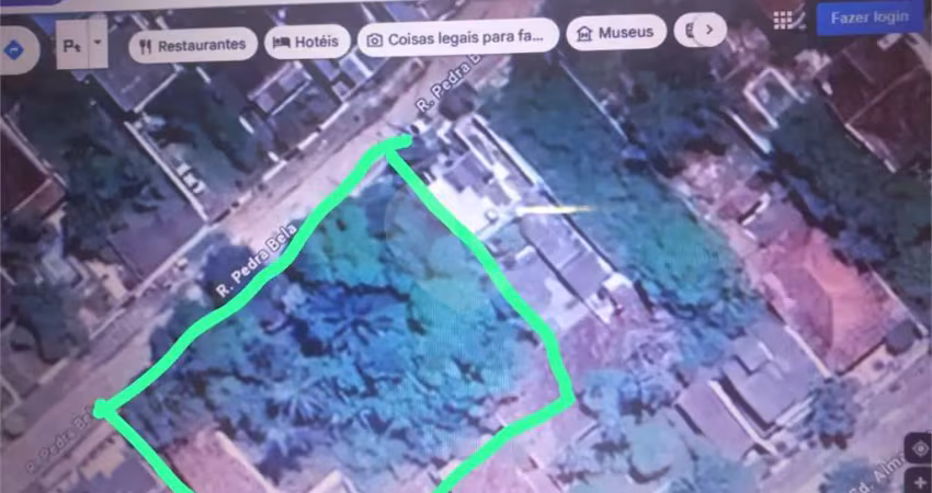 Área de terra com 4 quartos à venda em pedra de guaratiba - rj
