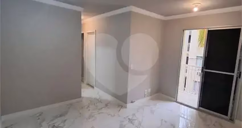 Apartamento com 2 quartos à venda em campo grande - rj