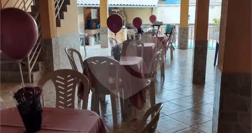 Casa com 2 quartos à venda na Neif Antônio Alem, Campo Grande, Rio de Janeiro