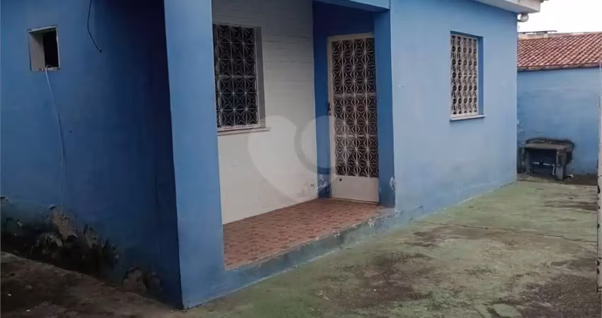 Casa térrea com 2 quartos à venda em campo grande - rj