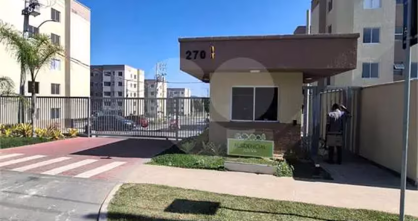 Apartamento com 2 quartos para locação em campo grande - rj