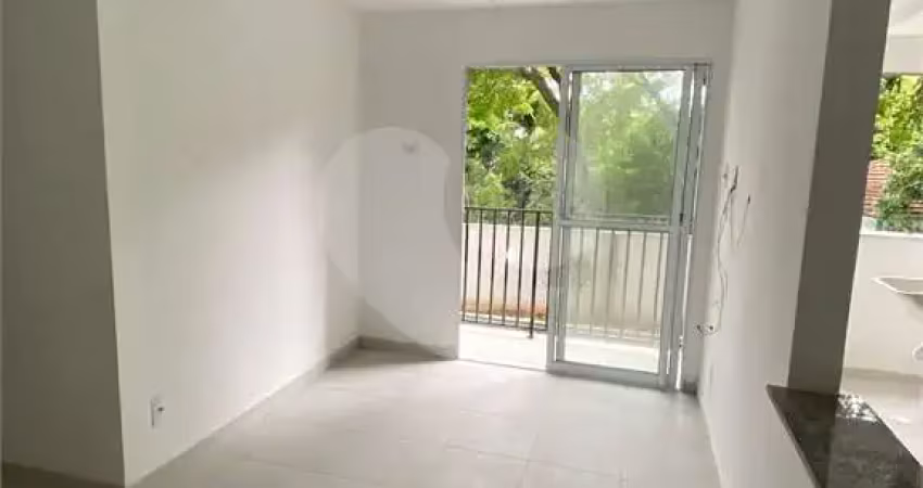 Apartamento com 2 quartos à venda em campo grande - rj
