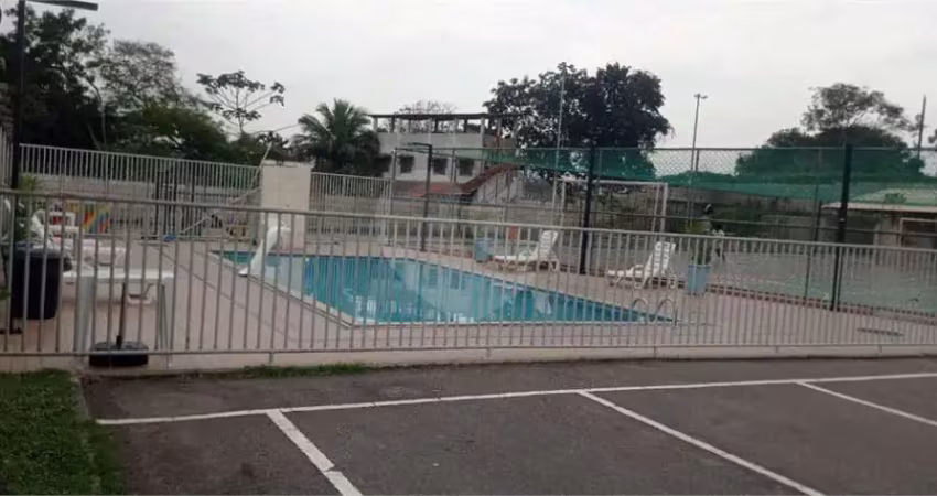 Apartamento com 2 quartos à venda ou para locação em santa cruz - rj