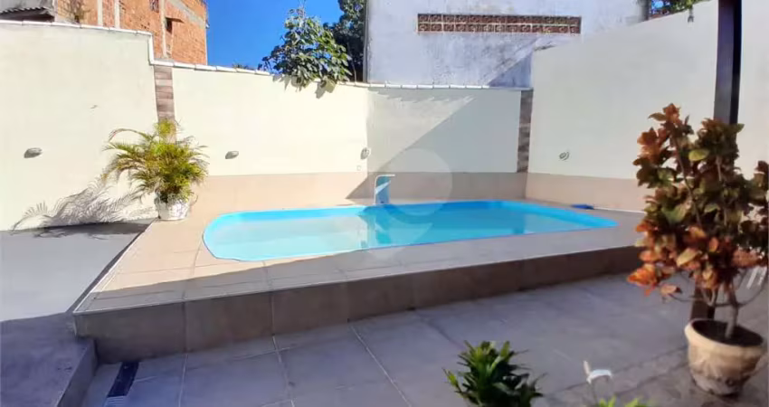 Casa com 4 quartos à venda na Ibituba, Campo Grande, Rio de Janeiro