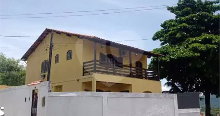 Casa com 5 quartos à venda ou para locação em campo grande - rj