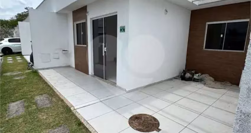 Casa térrea com 3 quartos à venda em campo grande - rj
