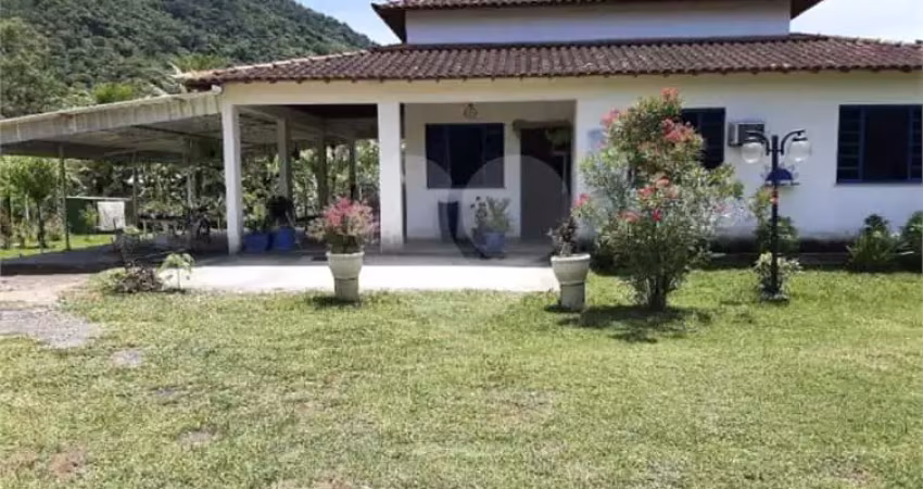 Fazenda à venda na Caminho do Rio, Área Rural de Rio de Janeiro, Rio de Janeiro