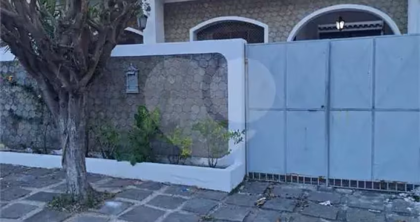 Casa térrea com 2 quartos para locação em campo grande - rj