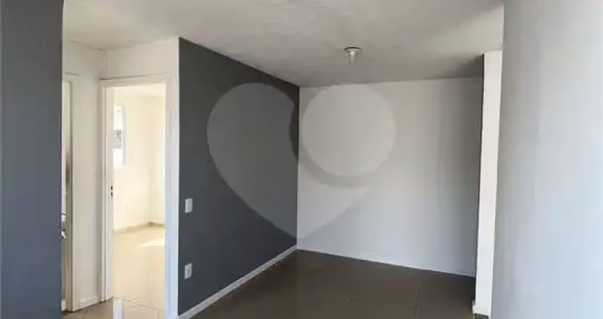 Apartamento com 2 quartos à venda em campo grande - rj