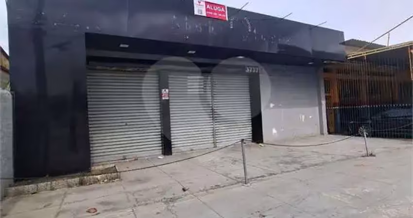 Ponto comercial para alugar na Caminho da Posse, Campo Grande, Rio de Janeiro