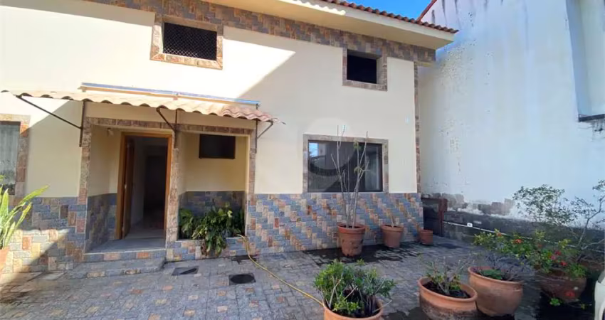 Casa com 2 quartos à venda na Do Mendanha, Campo Grande, Rio de Janeiro
