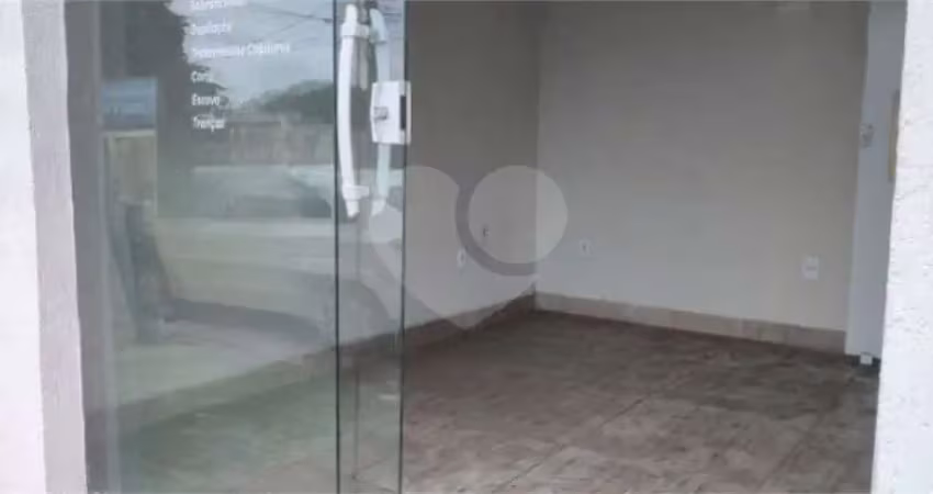 Ponto comercial à venda na Estrada Guandu do Sape, Campo Grande, Rio de Janeiro
