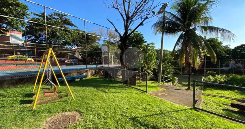 Terreno em condomínio fechado à venda na Sidonio Pinheiro, Vila Isabel, Rio de Janeiro