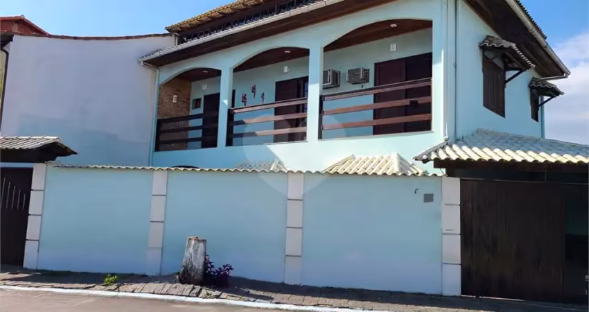 Condomínio com 3 quartos à venda em campo grande - rj