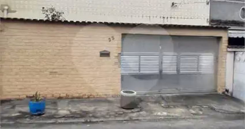 Casa com 2 quartos à venda na Primavera, Santíssimo, Rio de Janeiro