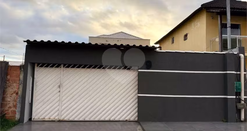 Condomínio com 2 quartos à venda em campo grande - rj