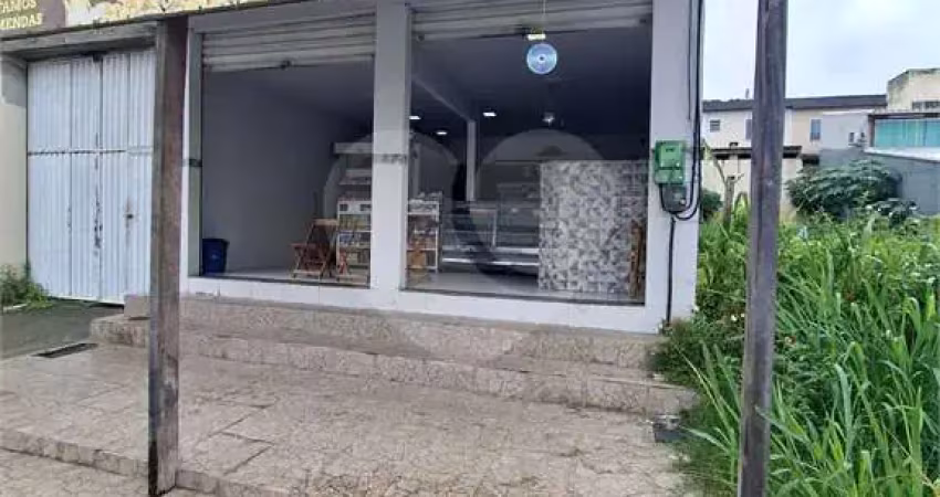 Ponto comercial à venda na José Maurício Melo, Campo Grande, Rio de Janeiro