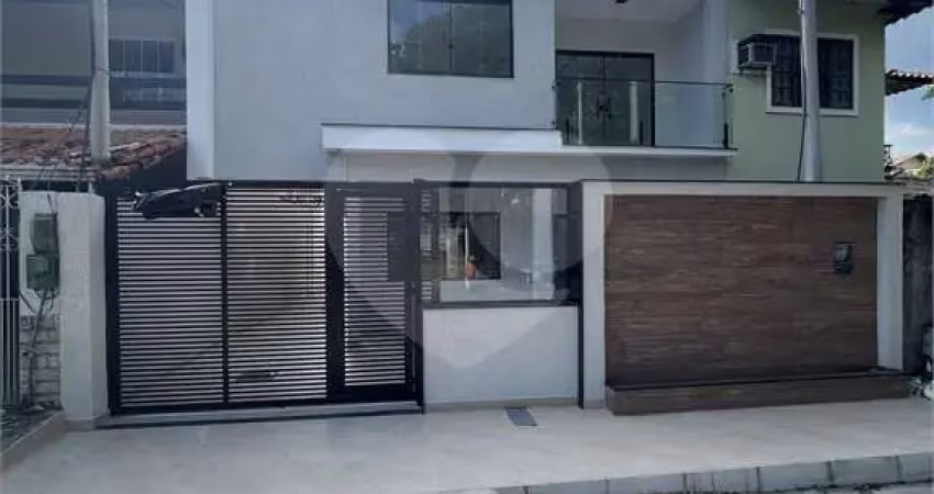 Casa com 4 quartos à venda na João Valença, Campo Grande, Rio de Janeiro