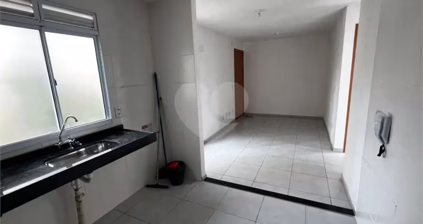Apartamento com 2 quartos à venda em paciência - rj