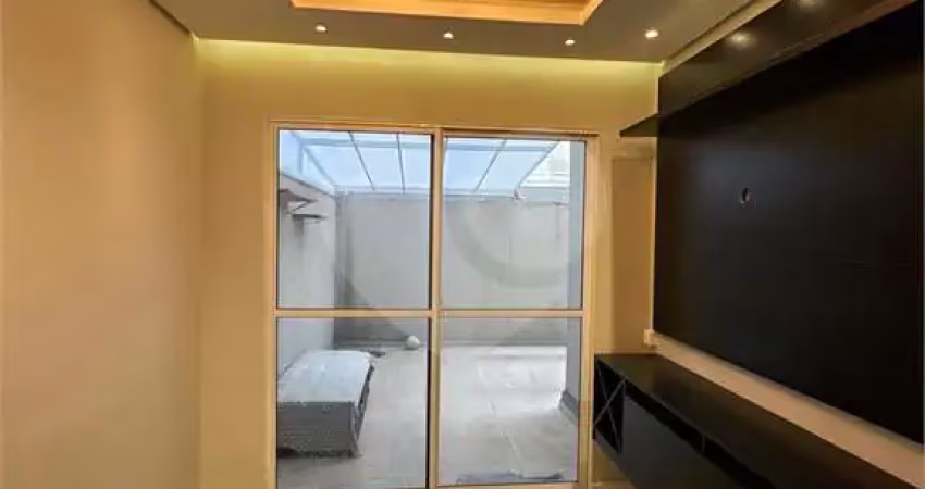 Apartamento com 1 quartos à venda ou para locação em campo grande - rj