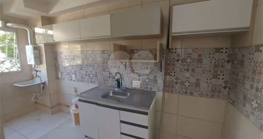Apartamento com 2 quartos à venda em campo grande - rj